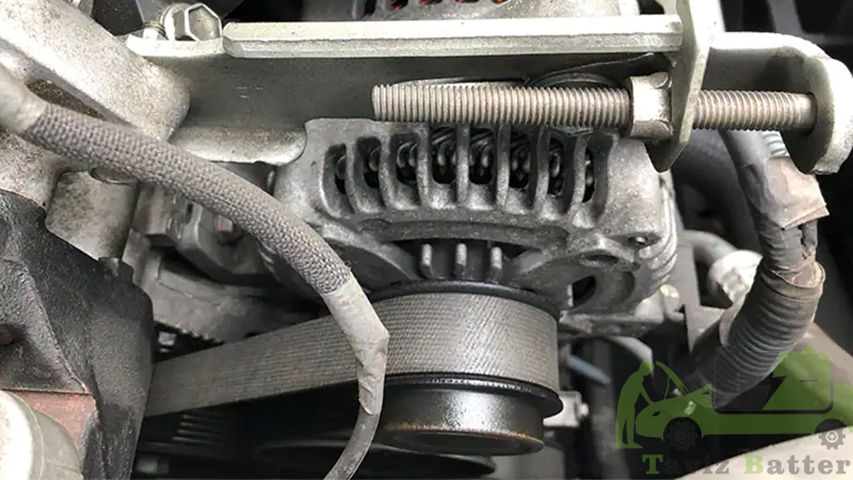 چگونه بفهمیم آفتامات دینام خراب است؟ علائم خرابی آفتامات